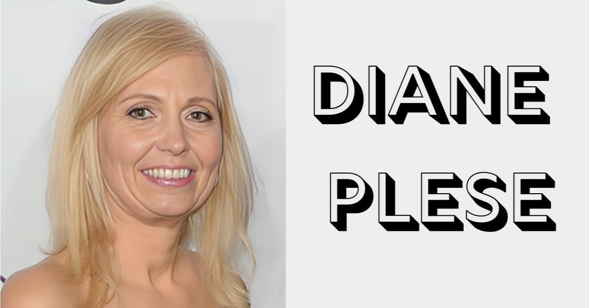 Diane Plese