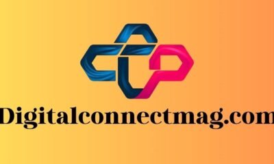 Digitalconnectmag.com