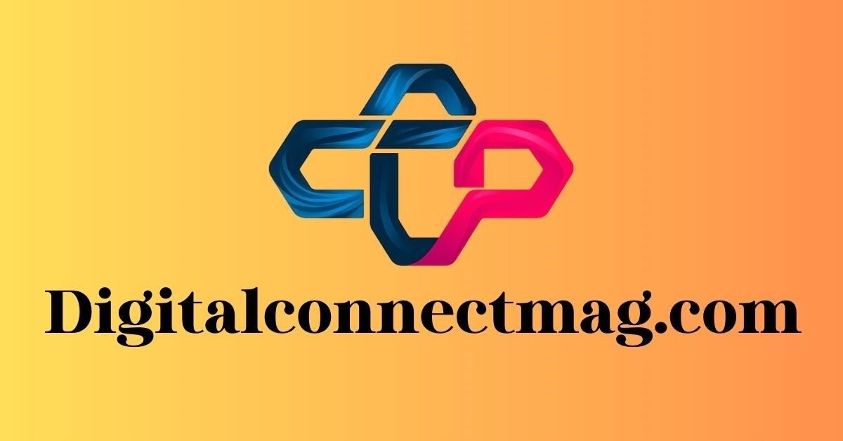 Digitalconnectmag.com