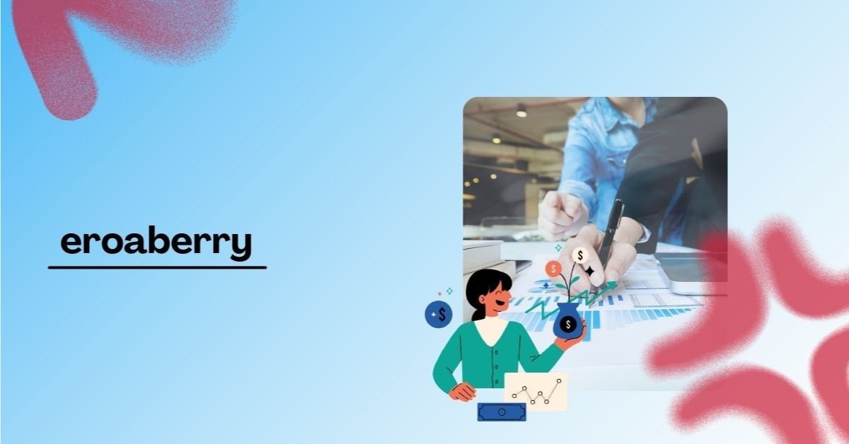 Eroaberry