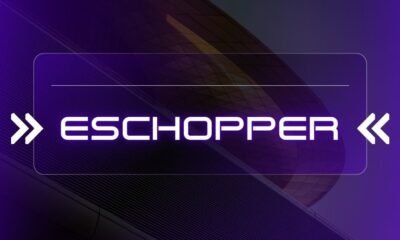 Eschopper