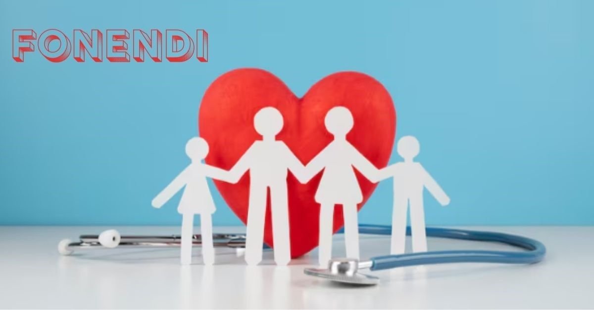 Fonendi
