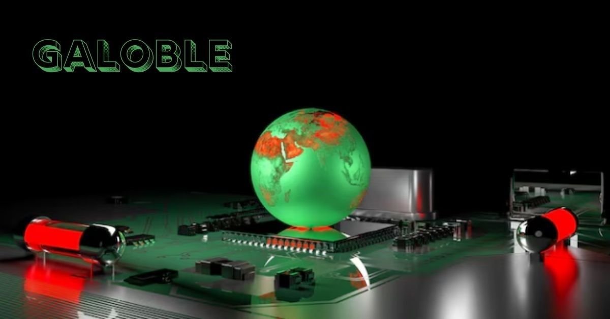 Galoble