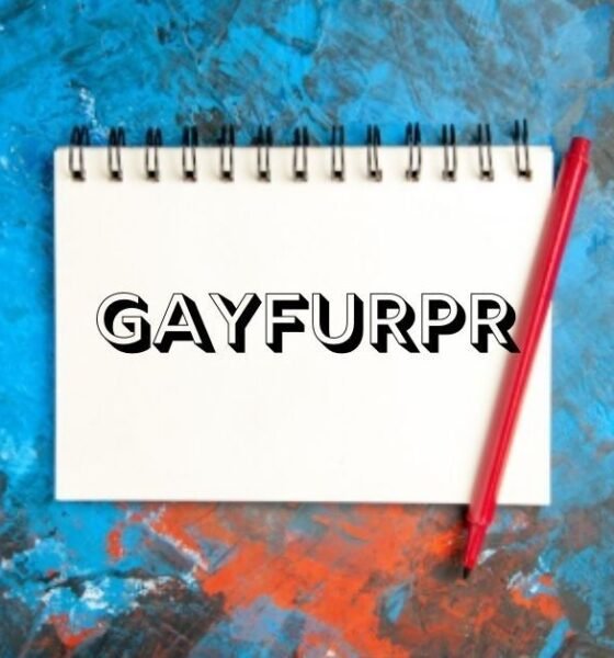 Gayfurpr