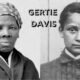 Gertie Davis