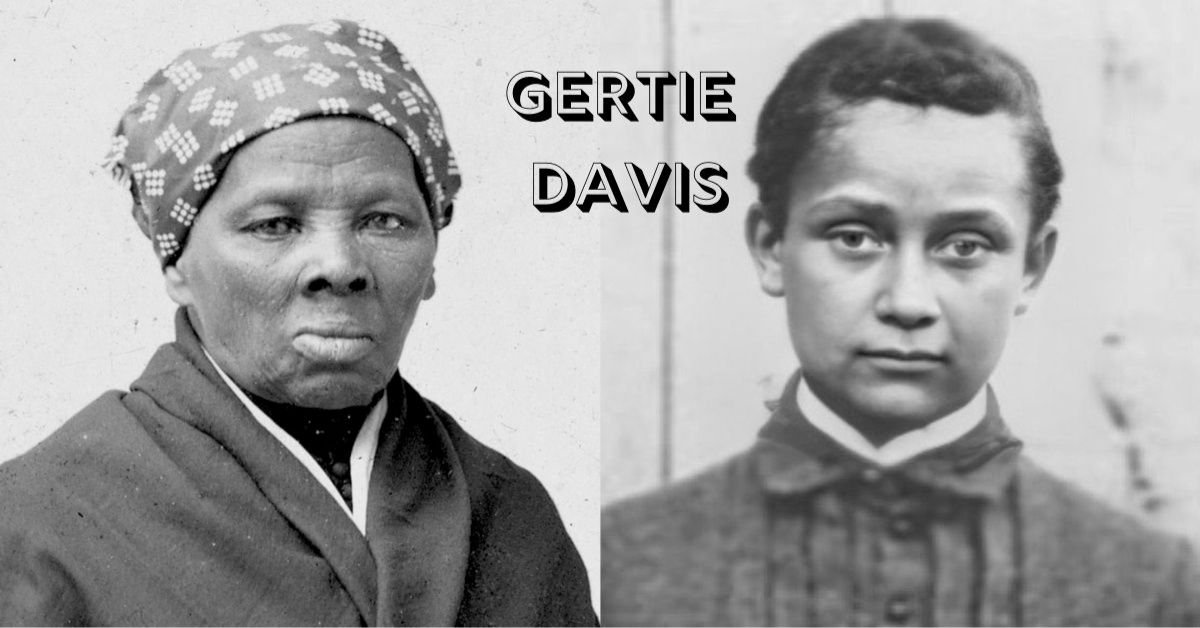Gertie Davis