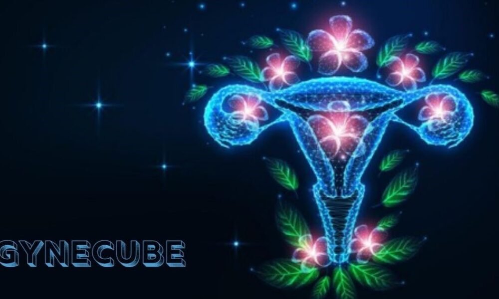 Gynecube