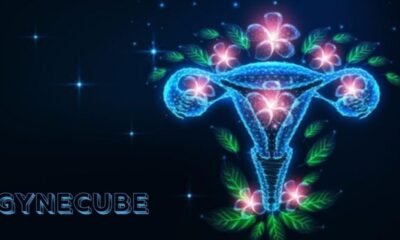 Gynecube