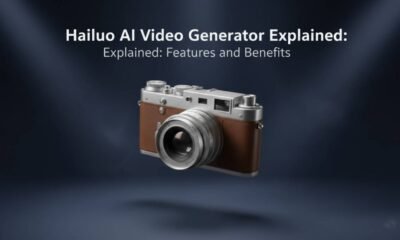 Hailuo AI Video Generator