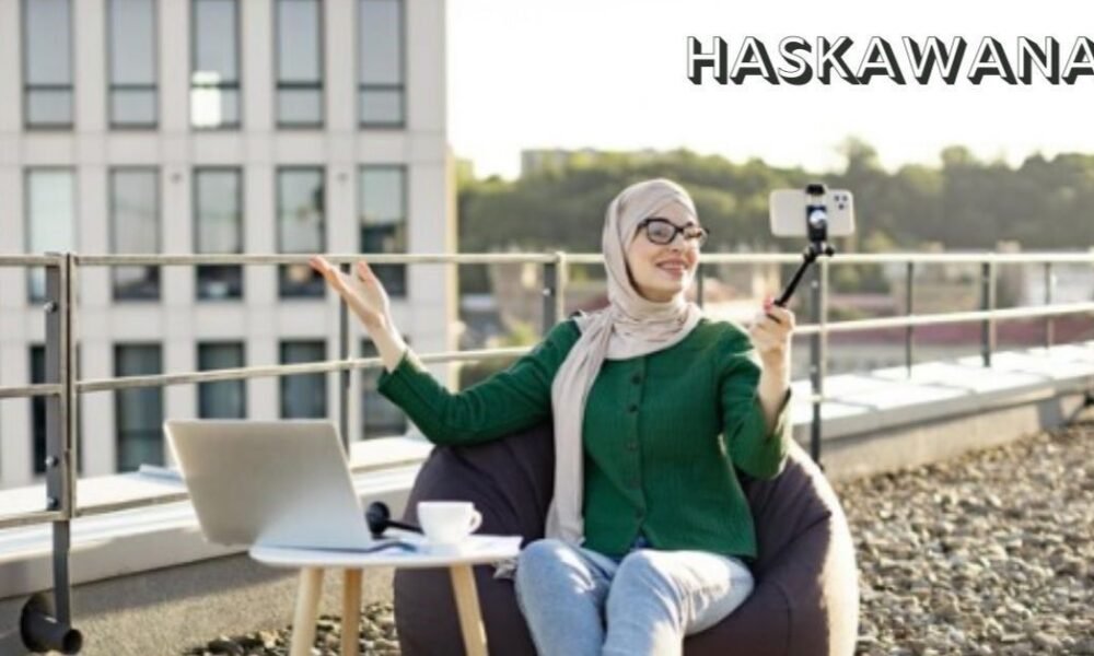 Haskawana