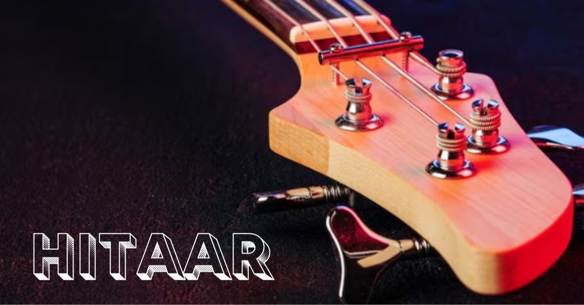 Hitaar
