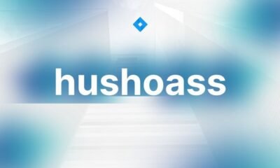 Hushoass