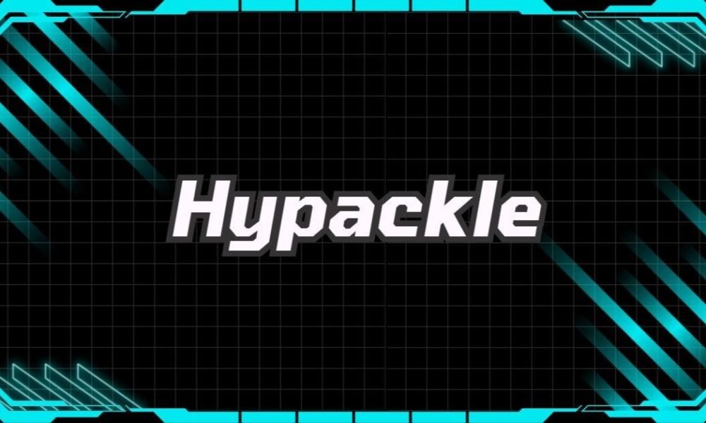 Hypackle