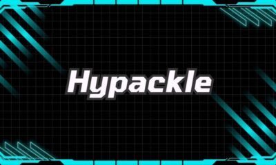 Hypackle