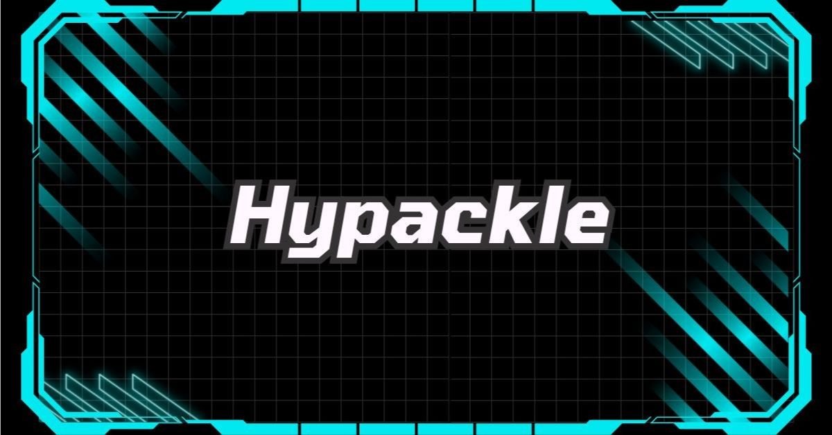 Hypackle