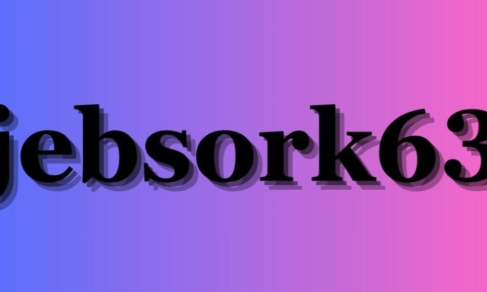 Jebsork63