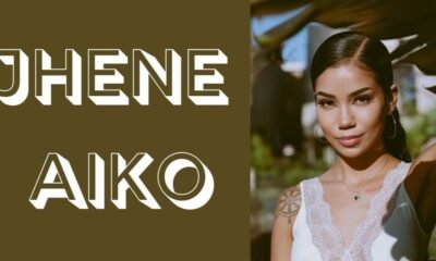 Jhene Aiko
