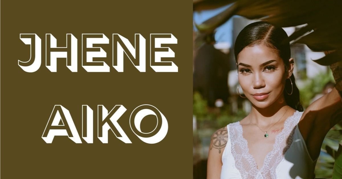 Jhene Aiko