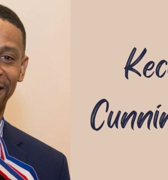Kecalf Cunningham