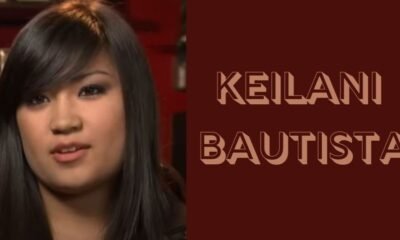 Keilani Bautista