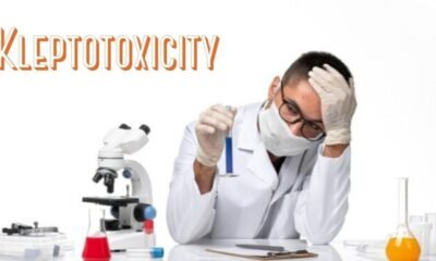 Kleptotoxicity