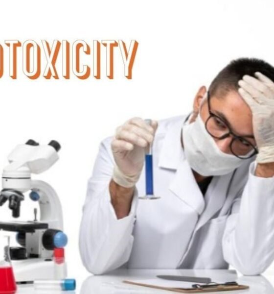 Kleptotoxicity
