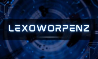 Lexoworpenz
