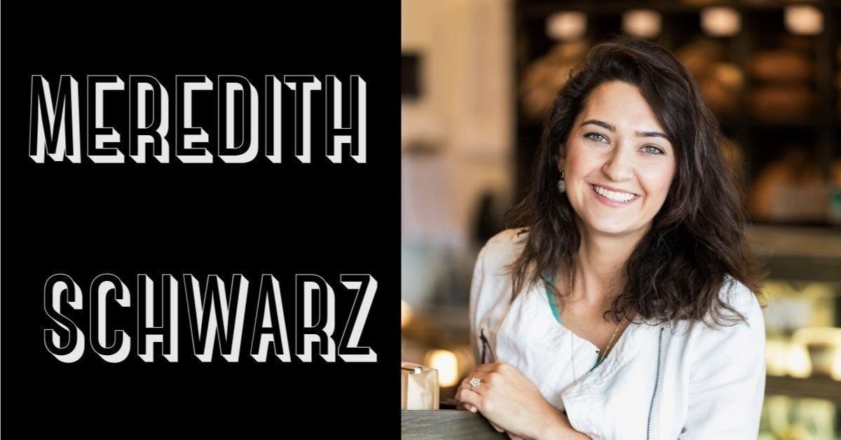 Meredith Schwarz