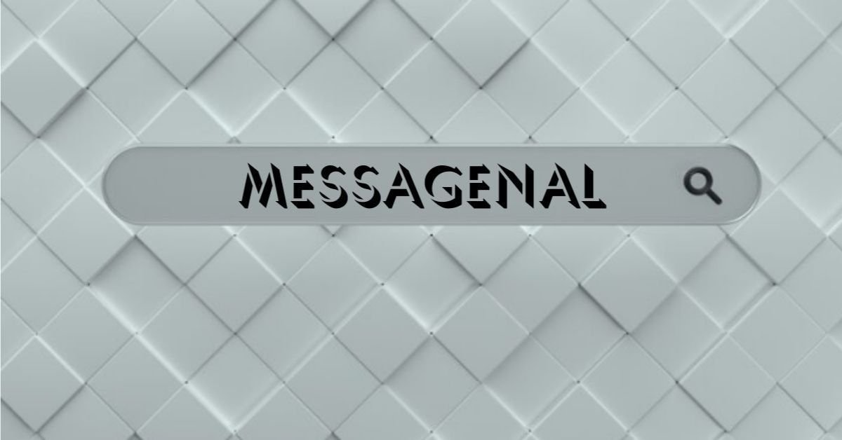 Messagenal