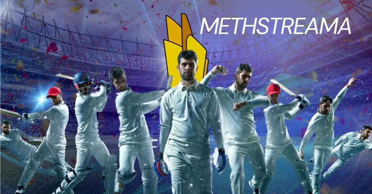 Methstreama