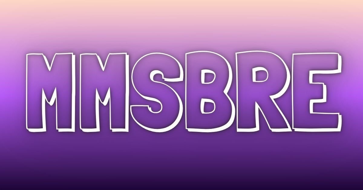 Mmsbre