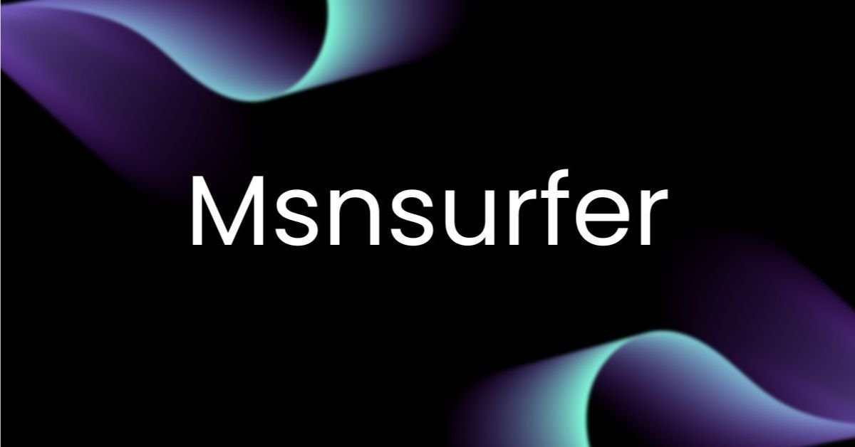 Msnsurfer