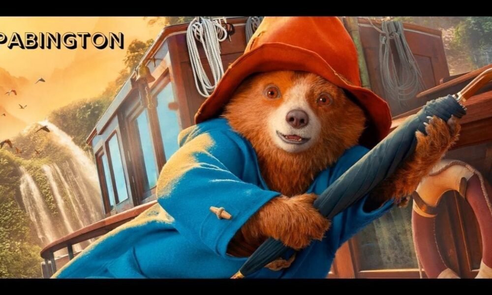 Pabington