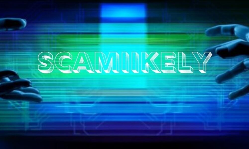 Scamiikely