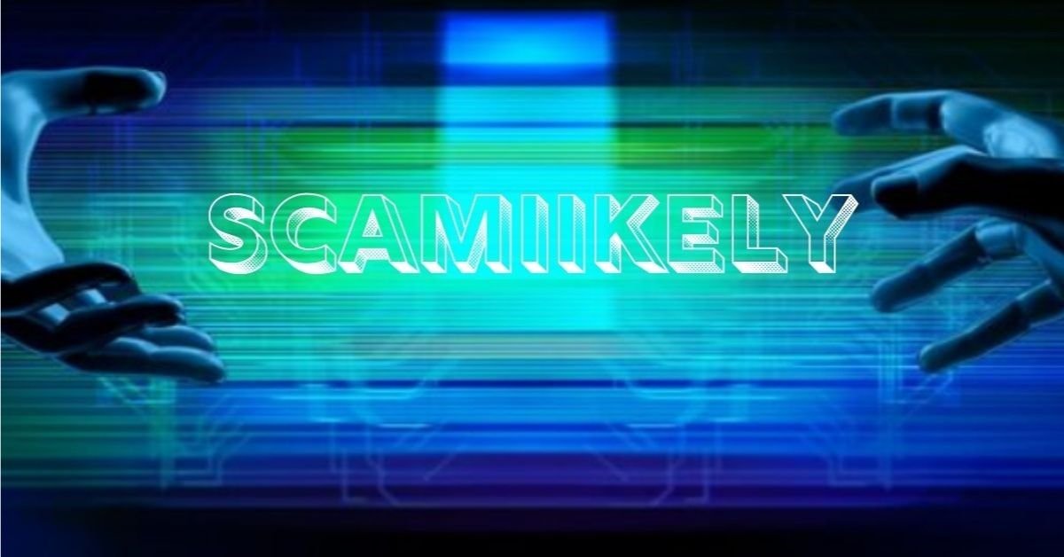 Scamiikely