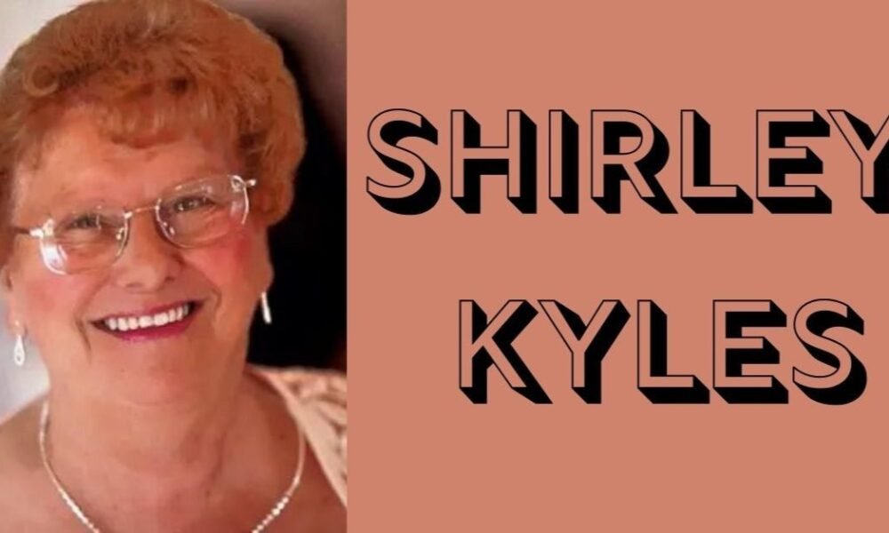 Shirley Kyles