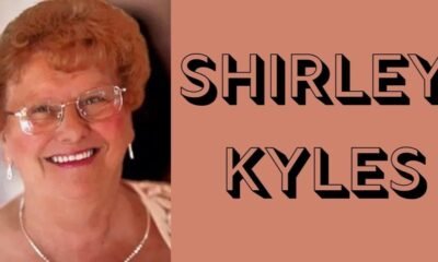 Shirley Kyles