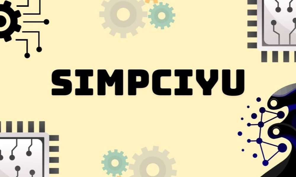 Simpciyu