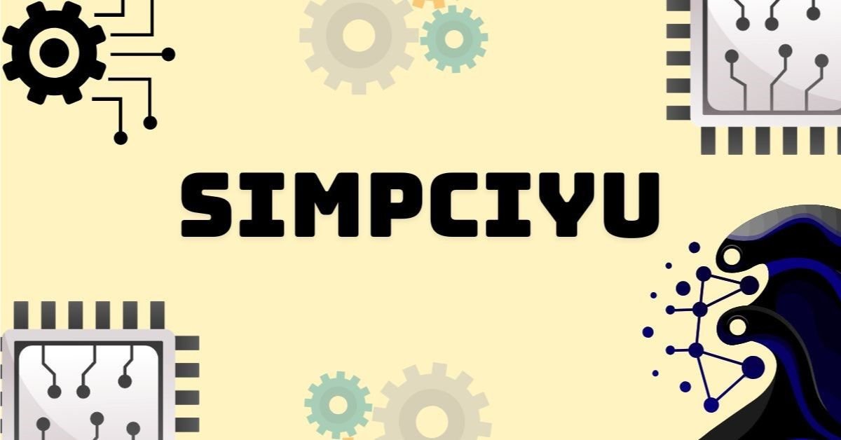 Simpciyu