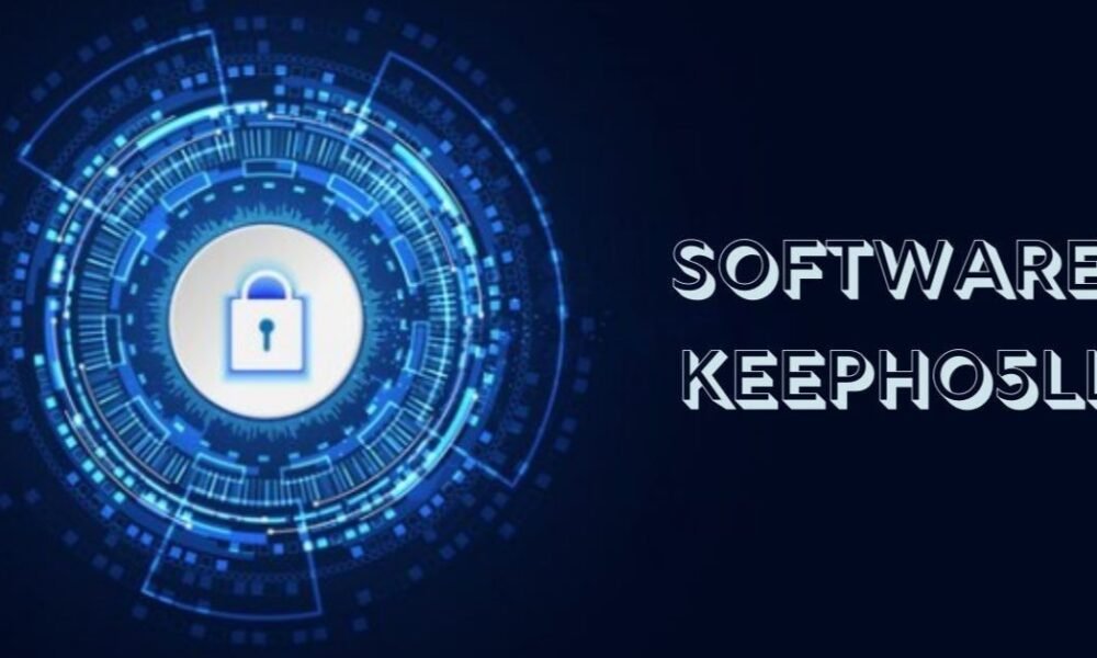 Software Keepho5ll