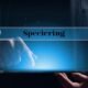 Speciering