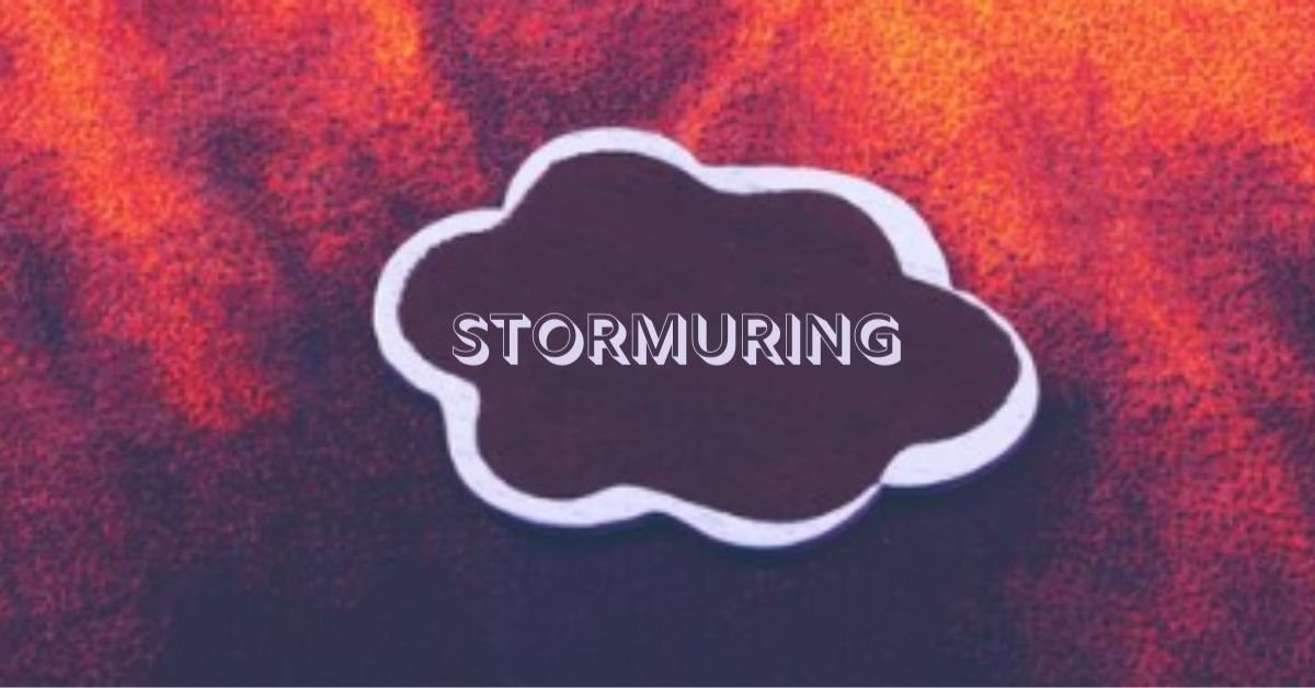 Stormuring