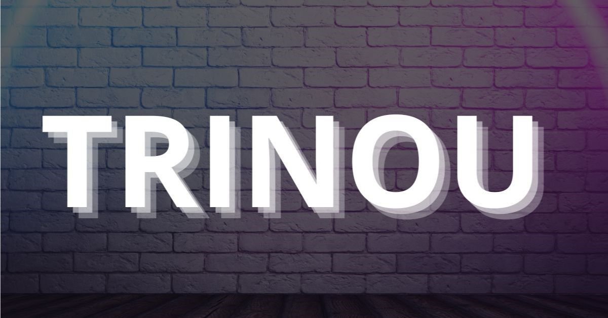 Trinou