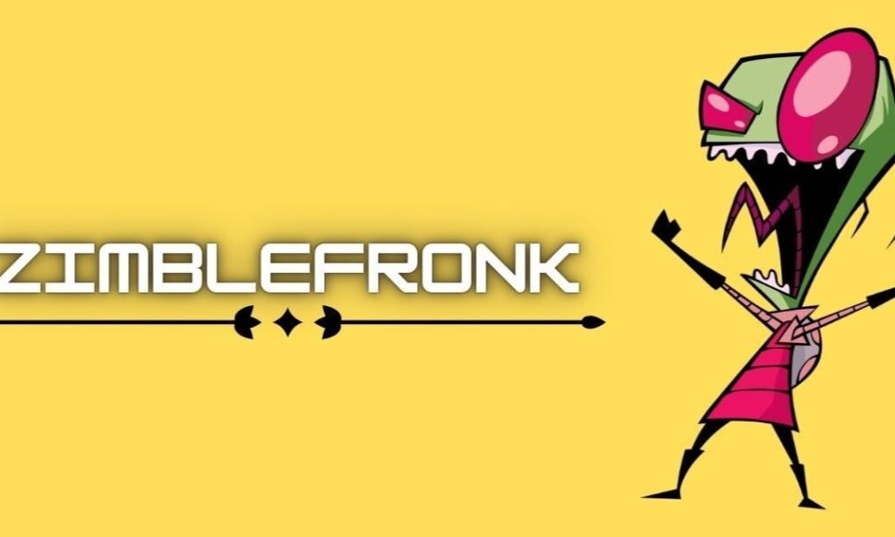 Zimblefronk