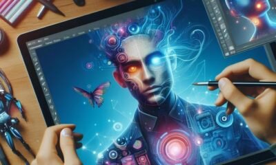 The Rise of the Free AI Photo Editor in Digital Creativity