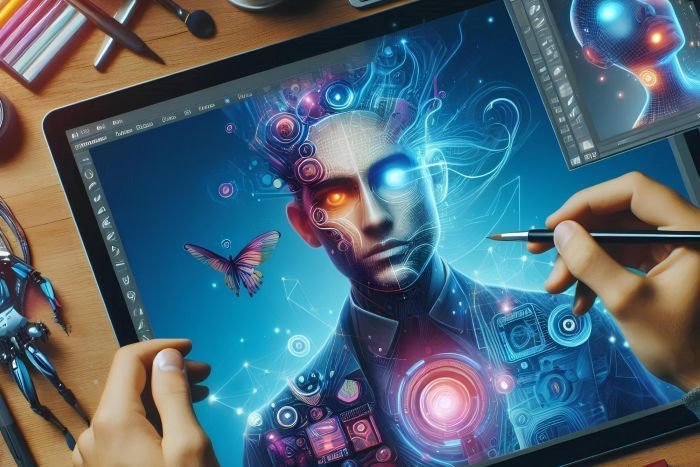 The Rise of the Free AI Photo Editor in Digital Creativity
