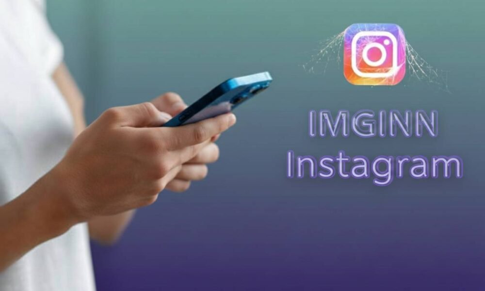 Imginn Instagram