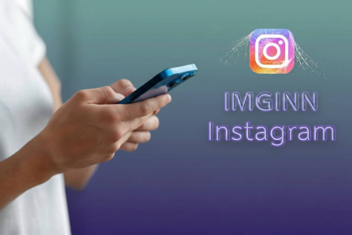 Imginn Instagram