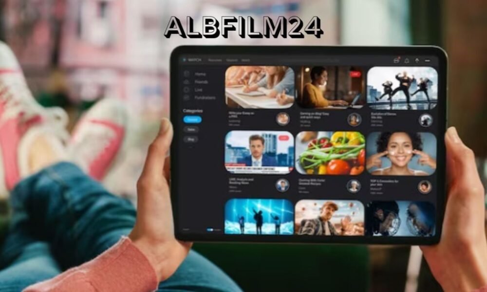 Albfilm24