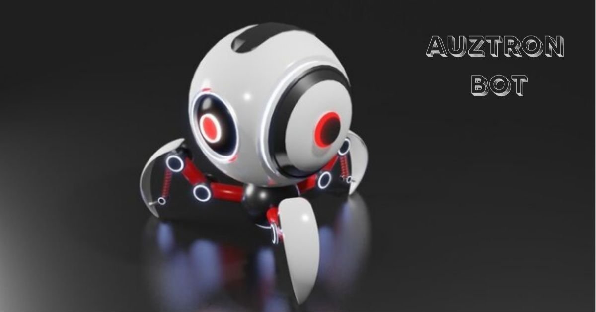Auztron Bot